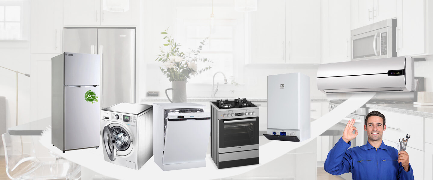 Saruhanlı Smeg Servisi